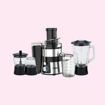 JUICER BLENDER JB-1100