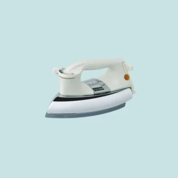 ELECTRIC IRON EI-25