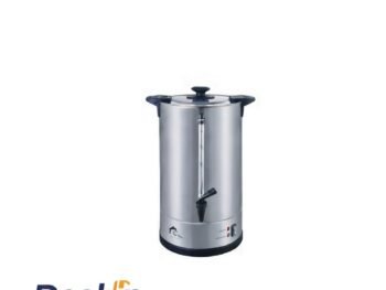 E-LITE ELECTRIC TEA KETTLE 16L - EWK-16B - 1 YEAR WARRANTY