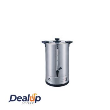 E-LITE ELECTRIC TEA KETTLE 16L - EWK-16B - 1 YEAR WARRANTY