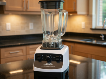 Alpina MS-105 My Smoothie Commercial Blender - 2LTR NEW ARRIVAL