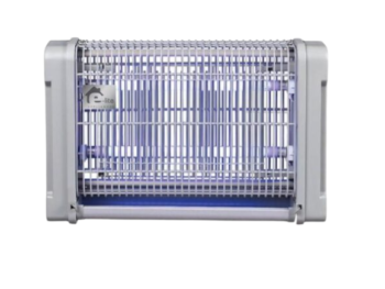 INSECT KILLER - WHITE - EIK 16 - 1 YEAR WARRANTY