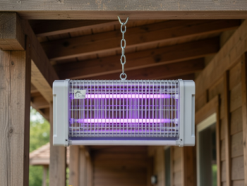 SUPER INSECT KILLER - EIK-30 - 1 YEAR WARRANTY
