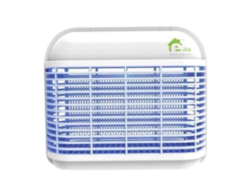INSECT KILLER - WHITE - EIK 16L - 1 YEAR WARRANTY