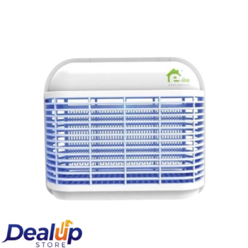 INSECT KILLER - WHITE - EIK 16L - 1 YEAR WARRANTY