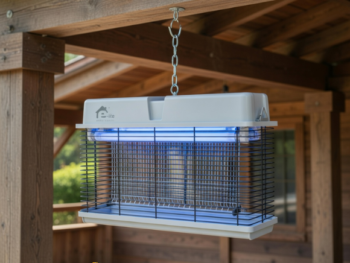 INSECT KILLER - EIK-35S - 1 YEAR WARRANTY