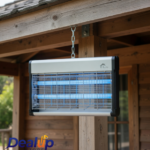 ELITE INSECT KILLER - EIK-40 - 1 YEAR WARRANTY