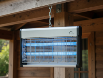 ELITE INSECT KILLER - EIK-40 - 1 YEAR WARRANTY