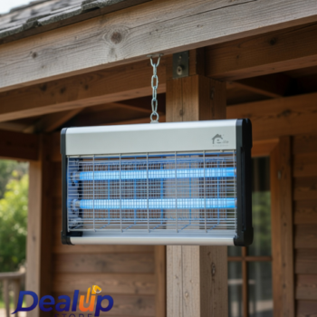 ELITE INSECT KILLER - EIK-40 - 1 YEAR WARRANTY