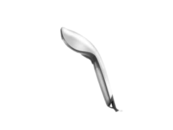E-LITE HANDHELD GARMENT STEAMER EGS-300
