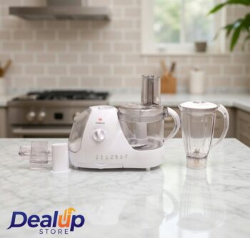 ALPINA FOOD PROCESSOR SF4002