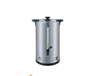 E-LITE ELECTRIC TEA KETTLE 20L - EWK-20B - 1 YEAR WARRANTY