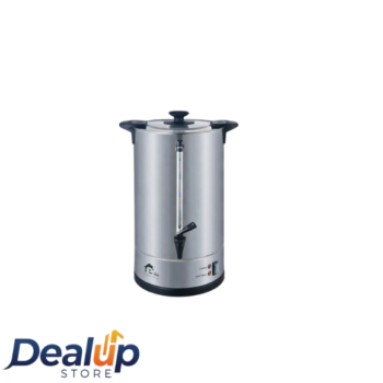 E-LITE ELECTRIC TEA KETTLE 20L - EWK-20B - 1 YEAR WARRANTY