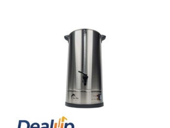 E-LITE ELECTRIC TEA KETTLE 30L - EWK-30D - 1 YEAR WARRANTY