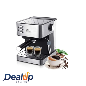ESPRESSO MACHINE EEM-010