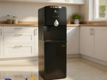 ELITE WATER DISPENSER – EWD-10 –WHITE - 1 YEAR WARRANTY