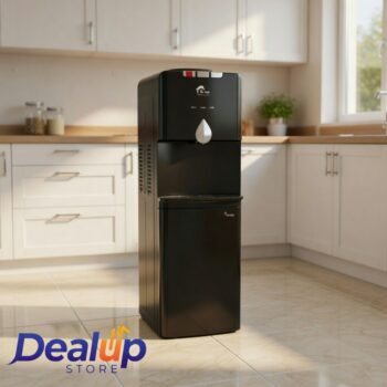 ELITE WATER DISPENSER – EWD-10 –WHITE - 1 YEAR WARRANTY