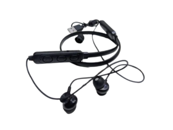 HF-008 Bluetooth Sports Headphones – IPX Waterproof