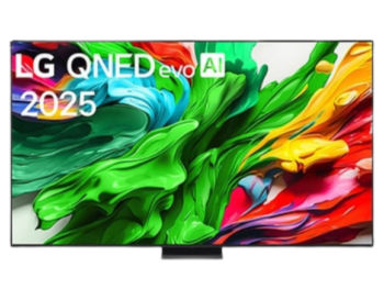 LG QNED EVO AI 100″ 4K UHD Mini-LED 100QNED86AS.UTNFLJK