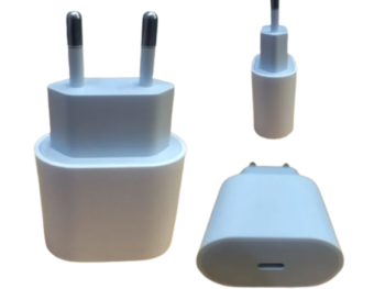 20W PD Type-C Universal Fast Charger