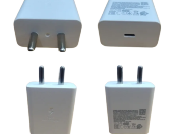 45W Original Universal Fast Charger USB-C to USB-C