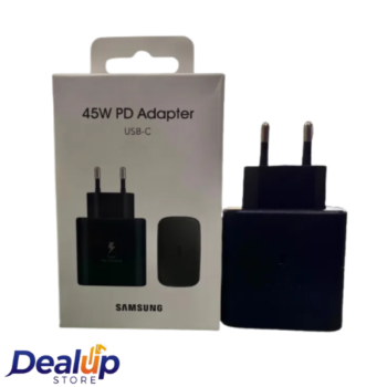 45 watt pd charger