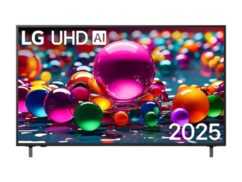 LG 43UA8450PSA.UTNFLJK 43″ 4K UHD AI TV.