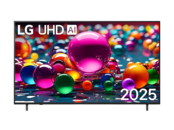 LG 65UA8450PSA.UTNFLJK 65″ 4K UHD AI TV