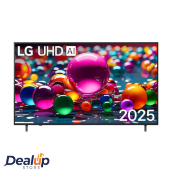 LG 65UA8450PSA.UTNFLJK 65″ 4K UHD AI TV