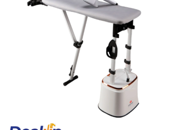 Alpina SF-2320 Garment Steamer With Board