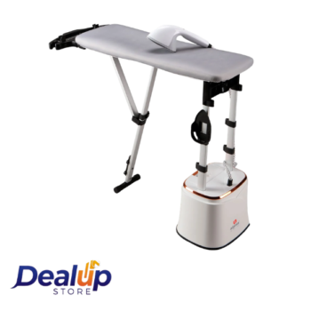 Alpina SF-2320 Garment Steamer With Board