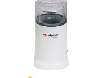 Alpina SF-2608 Pop Corn Maker, 1100W