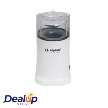 Alpina SF-2608 Pop Corn Maker, 1100W