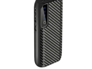 Bolt B155 Power Bank - 4000mAh Portable Compact Battery - Dual USB Charging