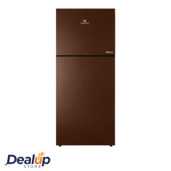 DAWLANCE Refrigerator 9193 WB Avante + GD Inverter