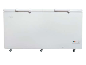 Haier Deep Freezer HDF-545DD