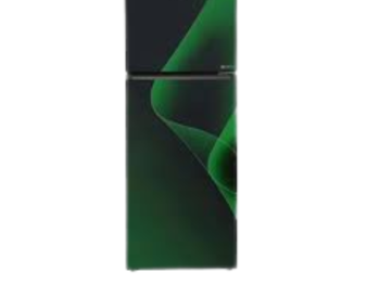 Haier HRF-458 IPRA/IPGA/IPPA Top Mount Refrigerator