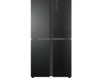 Haier T-Door Refrigerator – Model 578-TBG