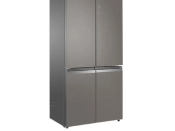 Haier HRF-678 TGG T-Door Refrigerator Inverter