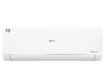 HAIER INVERTER T3 AC Model HSU-13HFS W