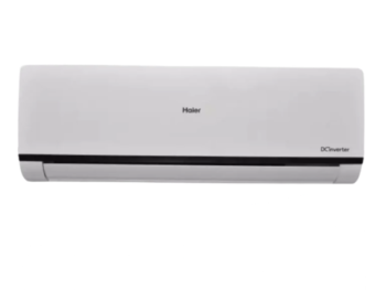 Haier 13HFC Triple Inverter Heat and Cool AC