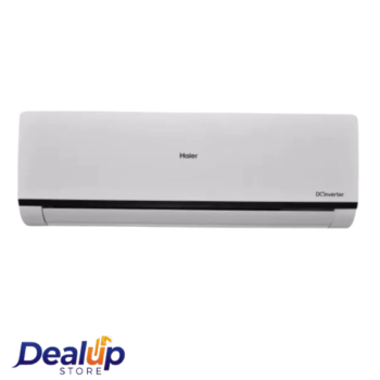 Haier 13HFC Triple Inverter Heat and Cool AC