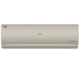 HAIER T3 INVERTER AC Model HSU-19HFS-S