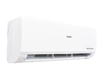 Haier HSU-19HFC DC Inverter AC (Heat & Cool)