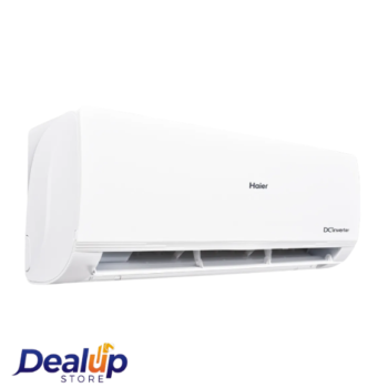 Haier HSU-19HFC DC Inverter AC (Heat & Cool)
