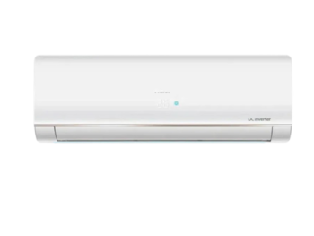 Haier DC Inverter AC Cool Only HSU-19LF