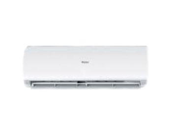 Haier Non Inverter A/C Turbo Cool Series 24-CFCM