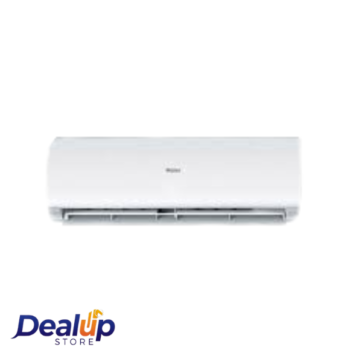 Haier Non Inverter A/C Turbo Cool Series 24-CFCM