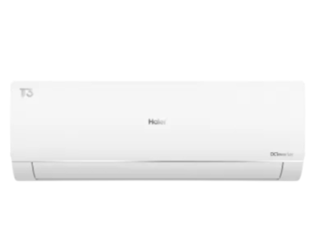Haier Inverter Air Conditioner HSU-13HFAB T3 (White)