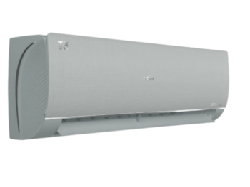 Haier T3 DC Inverter HSU-13HFAB Air Conditioner Grey